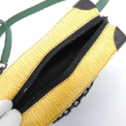 Túi đeo vai Louis Vuitton Epi Mini Soft Trunk M68721 - Hàng hiệu Chính hãng 768370