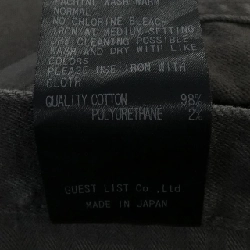 Quần jeans RED CARD - Hàng hiệu Authentic 885352