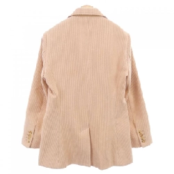 Chloe CHC23AVE271556Z536 Áo khoác 627616