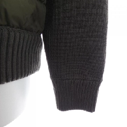 Moncler MONCLER 20919B50800 Áo khoác lông - Hàng hiệu Chính hãng 891210