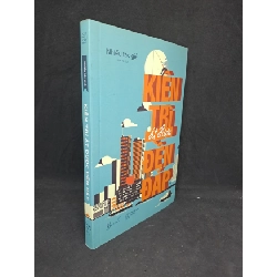 Kiên trì ắt được đền đáp 2020 mới 90% HCM2506