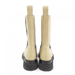 【Mã giảm giá】Giày bốt BOTTEGA VENETA 663909