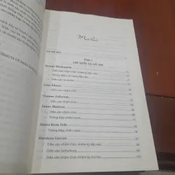 TỔNG THỐNG MỸ - Những bài diễn văn nổi tiếng 731314