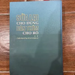 Sửa lại cho đúng bàn thêm cho rõ (k1) 747833