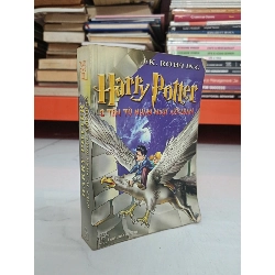 Harry Potter và tên tù nhân ngục Azkaban - Lý Lan dịch 574526