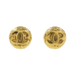 【Vintage】Bông tai Chanel