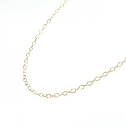 K18YG Dây chuyền - Hàng hiệu Chính hãng 865430