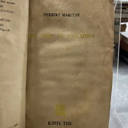 DỤC TÍNH VÀ VĂN MINH - HOÀNG THIÊN NGUYỄN 753694