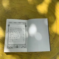 ÁN VĂN VÔ HÌNH - LOUIS ERDRICH 782670