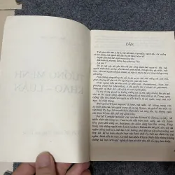 Tướng mệnh khảo luận - Vũ Tài Lục  (c47) 1002360