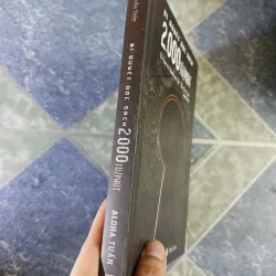 Bí quyết đọc sách 2000 từ/ phút 791665