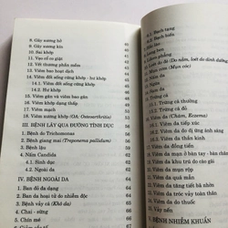 BỆNH THƯỜNG MẮC THUỐC CẦN DÙNG 503448