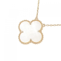 Vòng cổ Van Cleef & Arpels Magic Alhambra - Hàng hiệu Authentic 842449