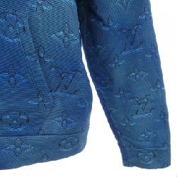 Hàng hiệu Louis Vuitton Printed All Over Hoodie HNY41WIHN - Hàng hiệu Authentic 886930