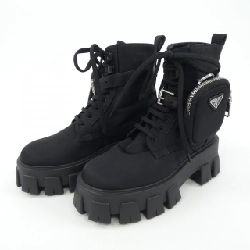 Giày bốt PRADA 658556