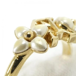 Nhẫn Louis Vuitton Flora Gram L M1740L - Hàng hiệu Chính hãng 806858