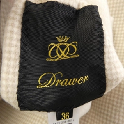 【Mã giảm giá】Đồ vest DRAWER 646141