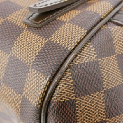 Túi xách vai Louis Vuitton Damier Rivington PM N41157 614182