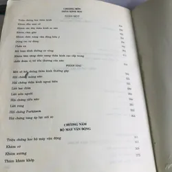 BỘ 2 TẬP NỘI KHOA CƠ SỞ  589020