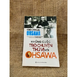Những cuộc trò chuyện thú vị với Ohsawa - George Ohsawa