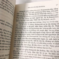 Phía Tây không có gì lạ - Erich Maria Remarque 21025