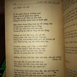 Tuyển tập Chế Lan Viên 1 973380