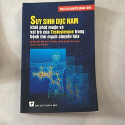 Sách của BS. Nguyễn Quang Tuấn 533675