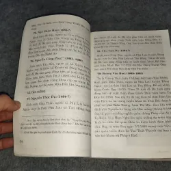 CÁC VỊ ĐẠI KHOA TỈNH BẮC NINH 936810