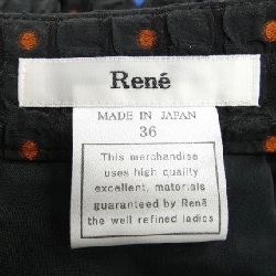 Rene RENE chân váy 651639