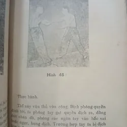 VÕ ĐANG QUYỀN - DIỆP THỤY 737308