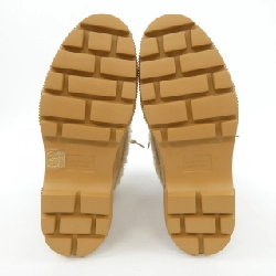 Giày bốt cổ thấp HERMES FRESH ANKLE BOOTS 252029Z - Hàng hiệu Authentic 829539