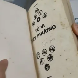 Tử Vi Tây Phương 727337