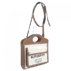 Túi xách Burberry BURBERRY POCKET BAG 80393611 658373