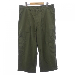 Quần HUMAN MADE - Hàng hiệu Authentic