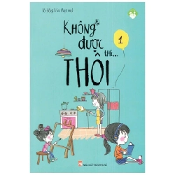 Không Được Thì...Thôi - Tập 1 - Tô Hồng Vân 280172