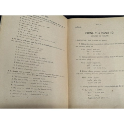 Văn phạm anh ngữ thực hành - Trần Văn Điền 384337