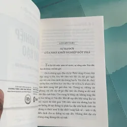 Khởi Nghiệp Táo Bạo 970681