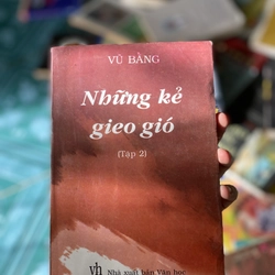 Những kẻ treo gió (tập 2) - Vũ Bằng