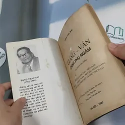 [XƯA] Giảng Văn Chinh Phụ Ngâm (1992) - Đặng Thai Mai 776035