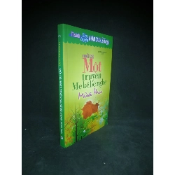 Mỗi tối một chuyện mẹ kể bé nghe mùa thu mới 80% HCM2102