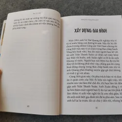 NHỮNG NĂM THÁNG KHÔNG QUÊN 697761