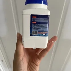 Bột tẩy thông tắc bồn cầu  703631