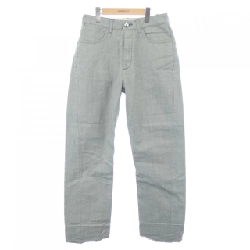 JIL SANDER JSWU316905 Jeans - Hàng hiệu Authentic