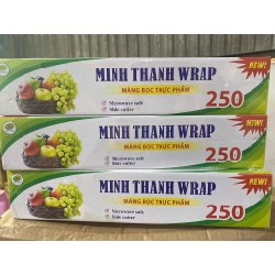 ￼MÀNG BỌC THỰC PHẨM MINH THÀNH 23726