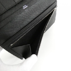 Ví Hermès Béarn Soufflé Monochrome 082973CY 619219