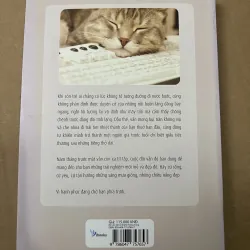 Đời Còn Dài Hà Tất Phải Hoang Mang 993104