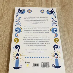 Cảm giác Hygge – Meik Wiking 929181