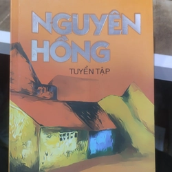 Nguyên Hồng tuyển tập