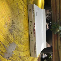 COMBO HÌNH HOẠ 1 & KÍ HOẠ 702047