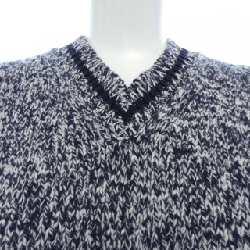 【Mã giảm giá】Christian Dior CHRISTIAN DIOR Áo gile 645709